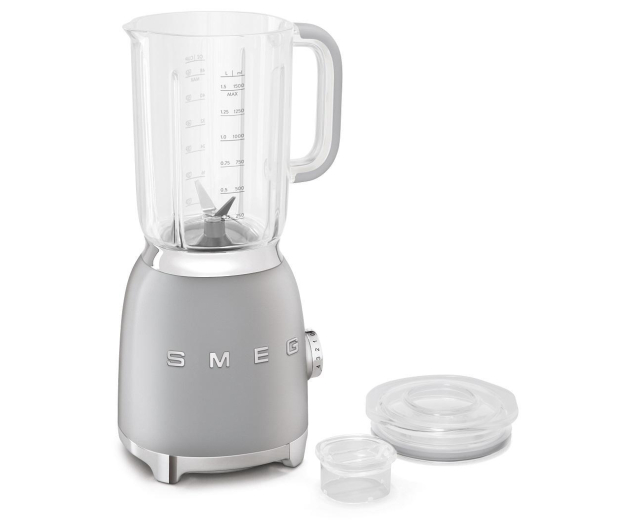 SMEG BLF01SVEU - 1384894 - zdjęcie 4